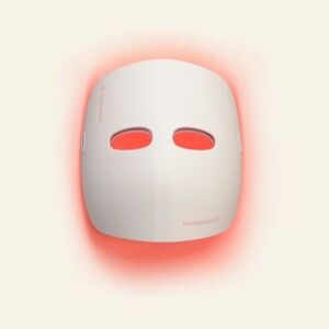 TheraFace Mask Glo, new in box, but obviously opened and looked at